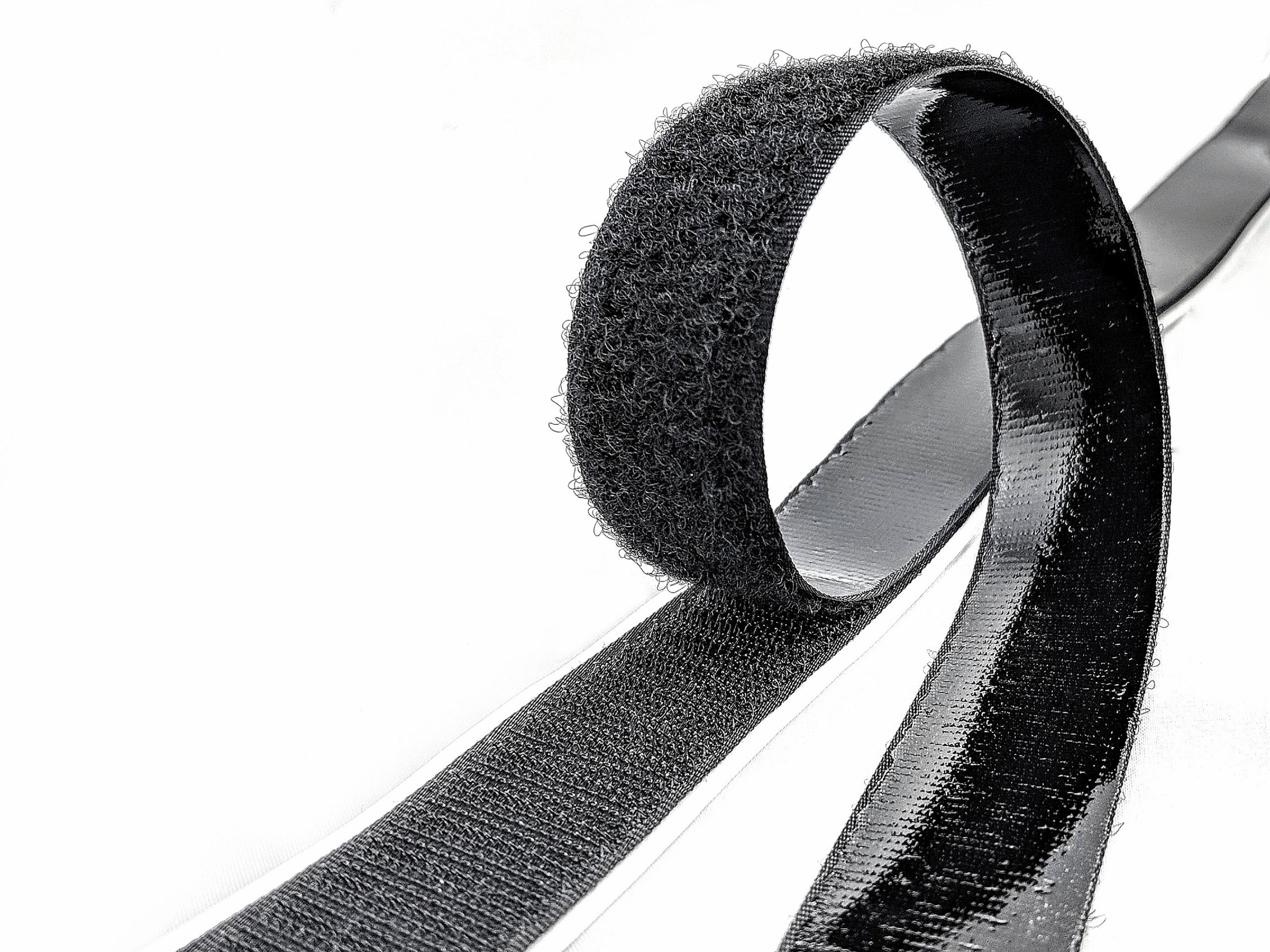 VELCRO® Brand Polyester Hook and Loop Fasteners