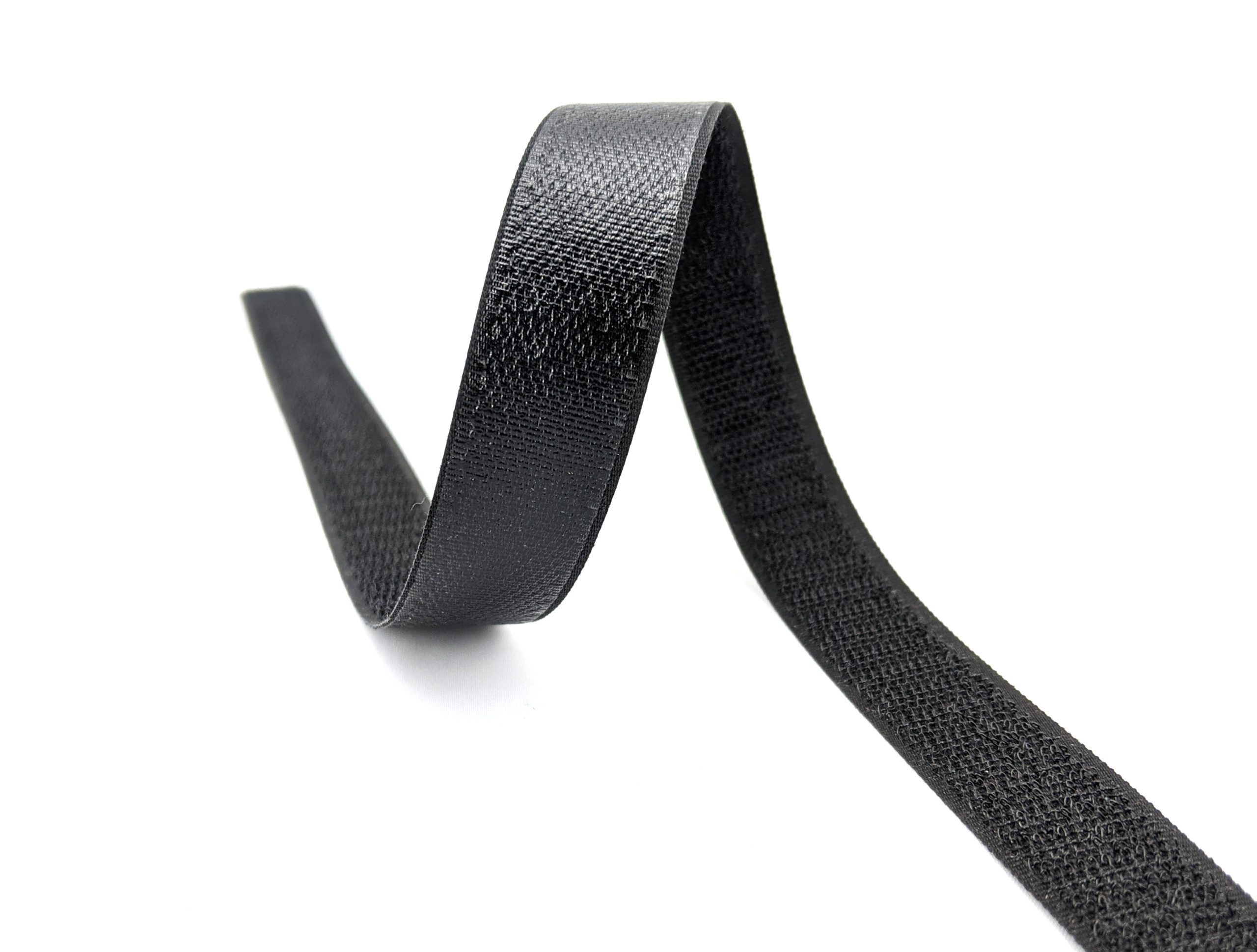 164084 Velcro LOOP TAPE FASTENER 2 W BLACK : PartsSource : PartsSource -  Healthcare Products and Solutions